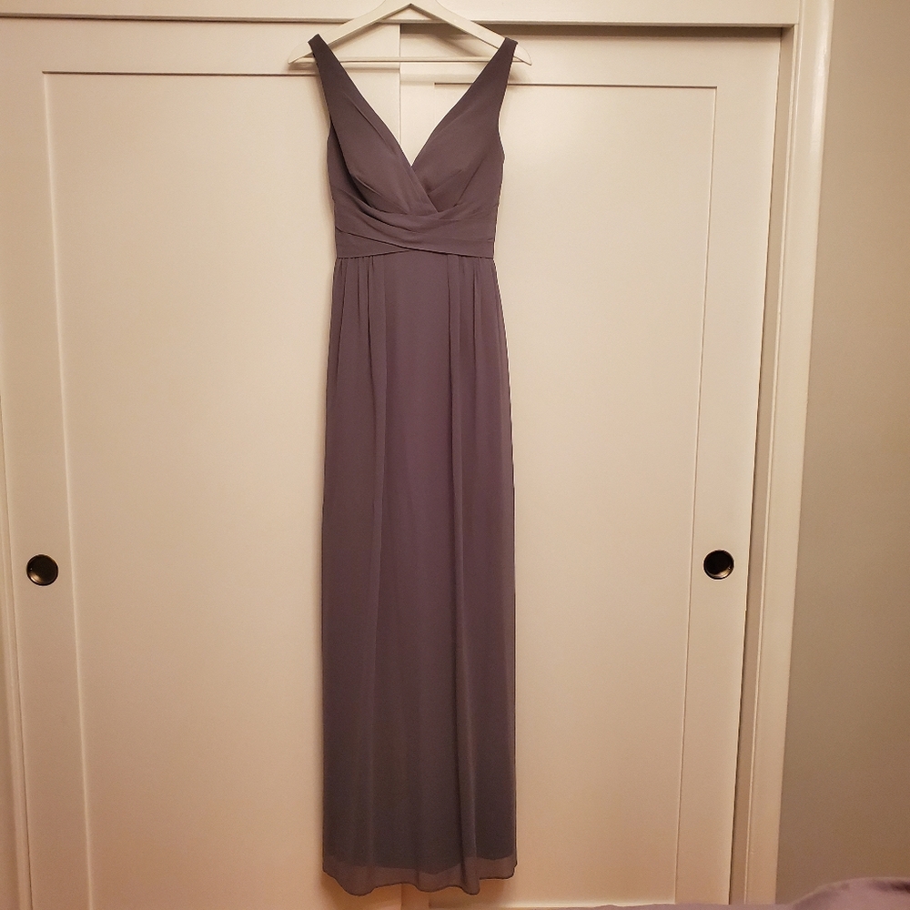 BHLDN Grey (Size 6)